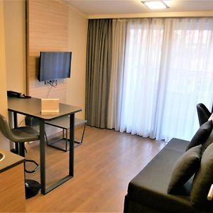 Appartement met een Slaapkamer